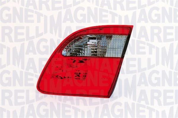 Tail Light Assembly